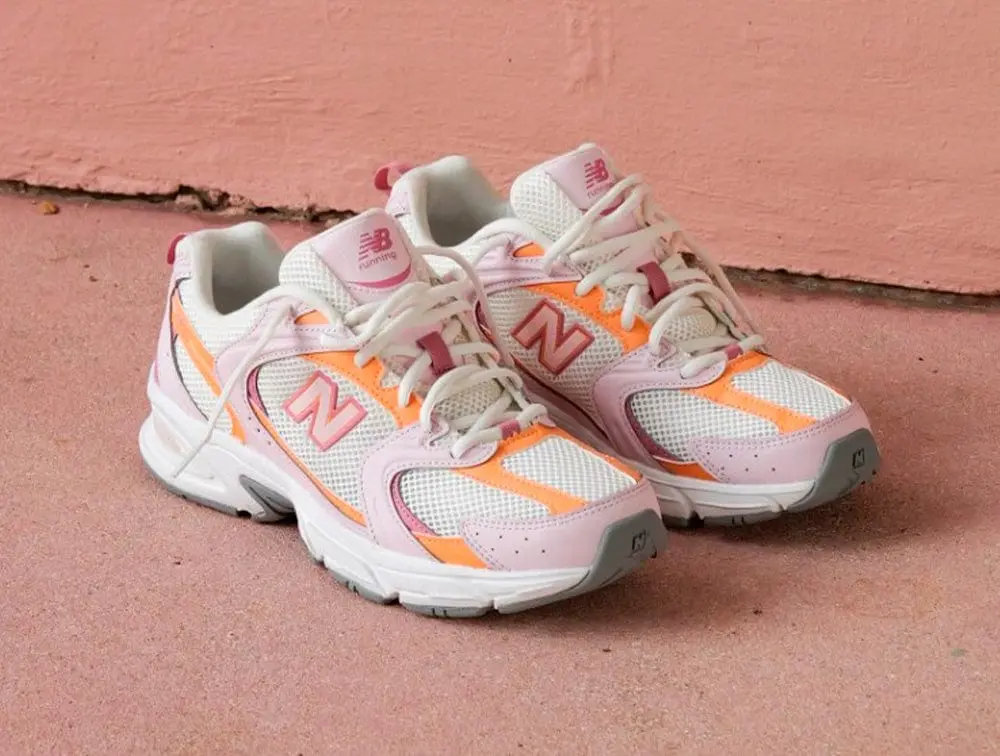 Zapatillas New Balance 530 Mujer Blanco - Image 4