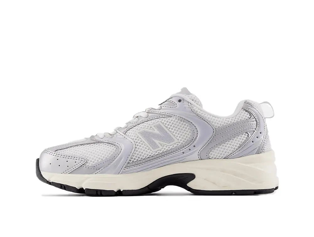 Zapatillas New Balance 530 Mujer Blanco - Image 3