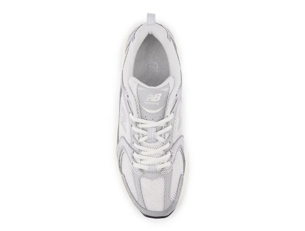 Zapatillas New Balance 530 Mujer Blanco - Image 4