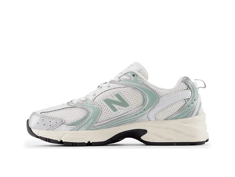 Zapatillas New Balance 530 Mujer Blanco - Image 2