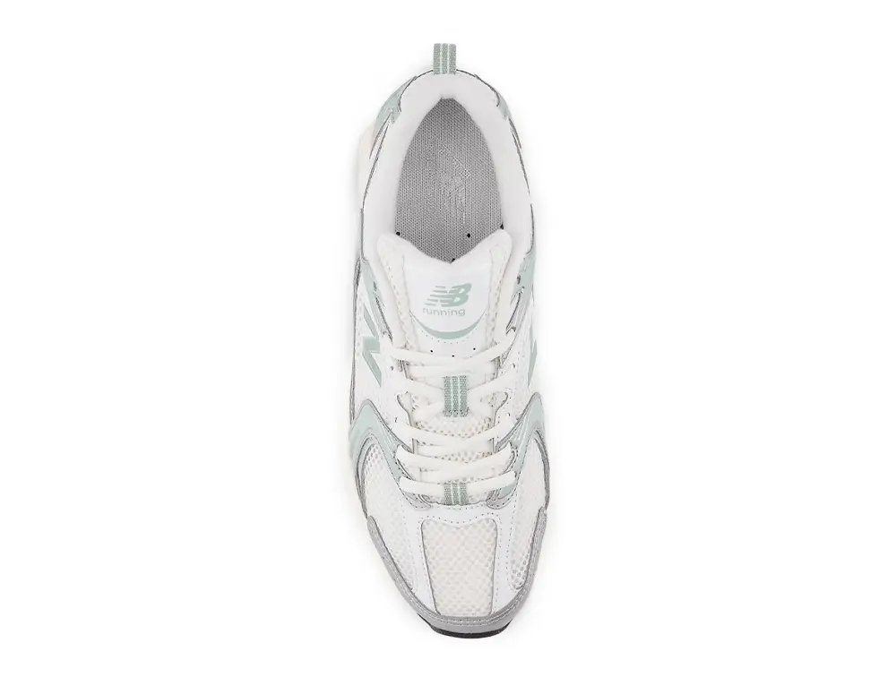 Zapatillas New Balance 530 Mujer Blanco - Image 4