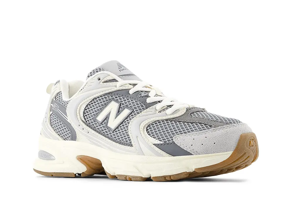 Zapatillas New Balance 530 Mujer Blanco - Image 2