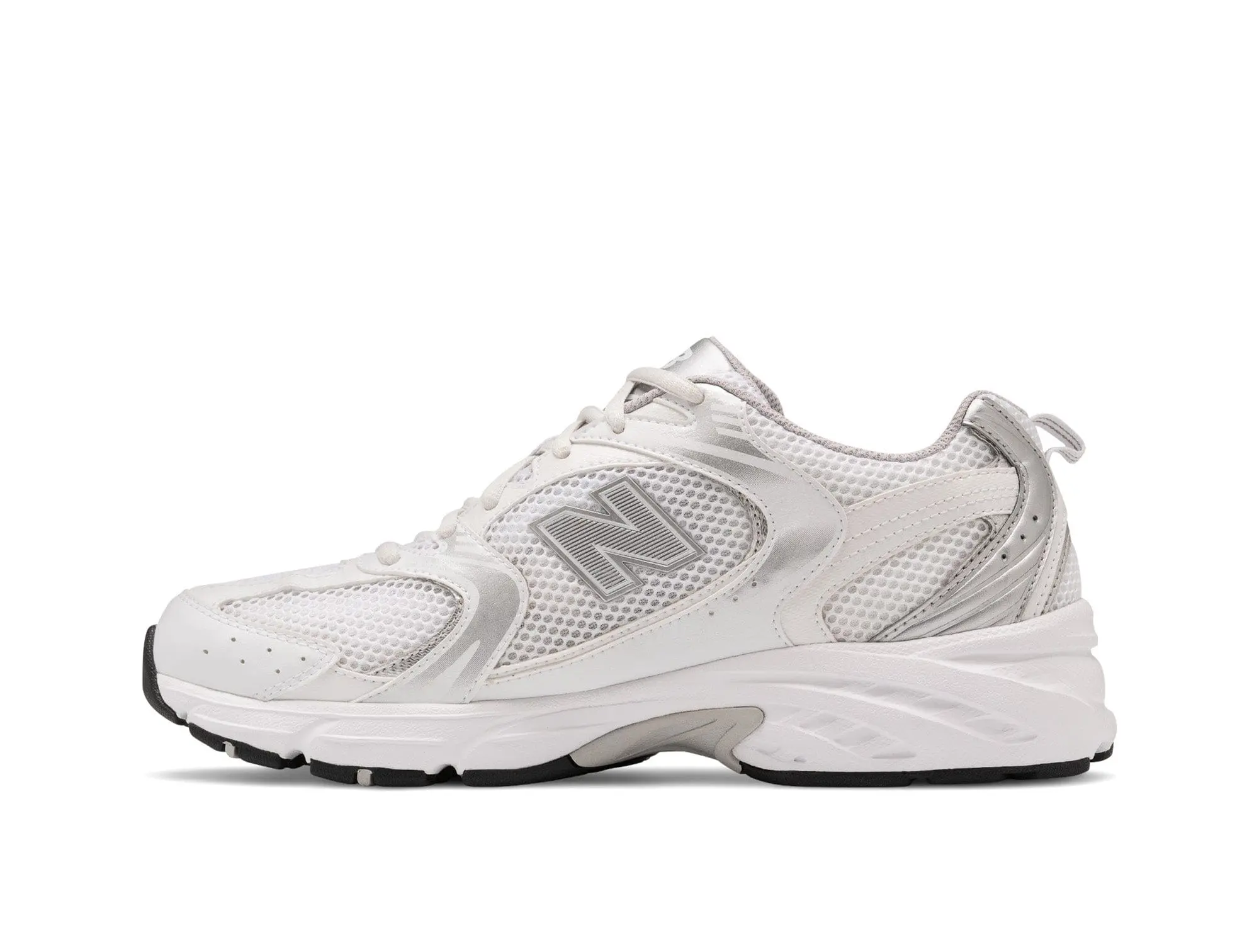 Zapatillas New Balance 530 Mujer Gris - Image 3