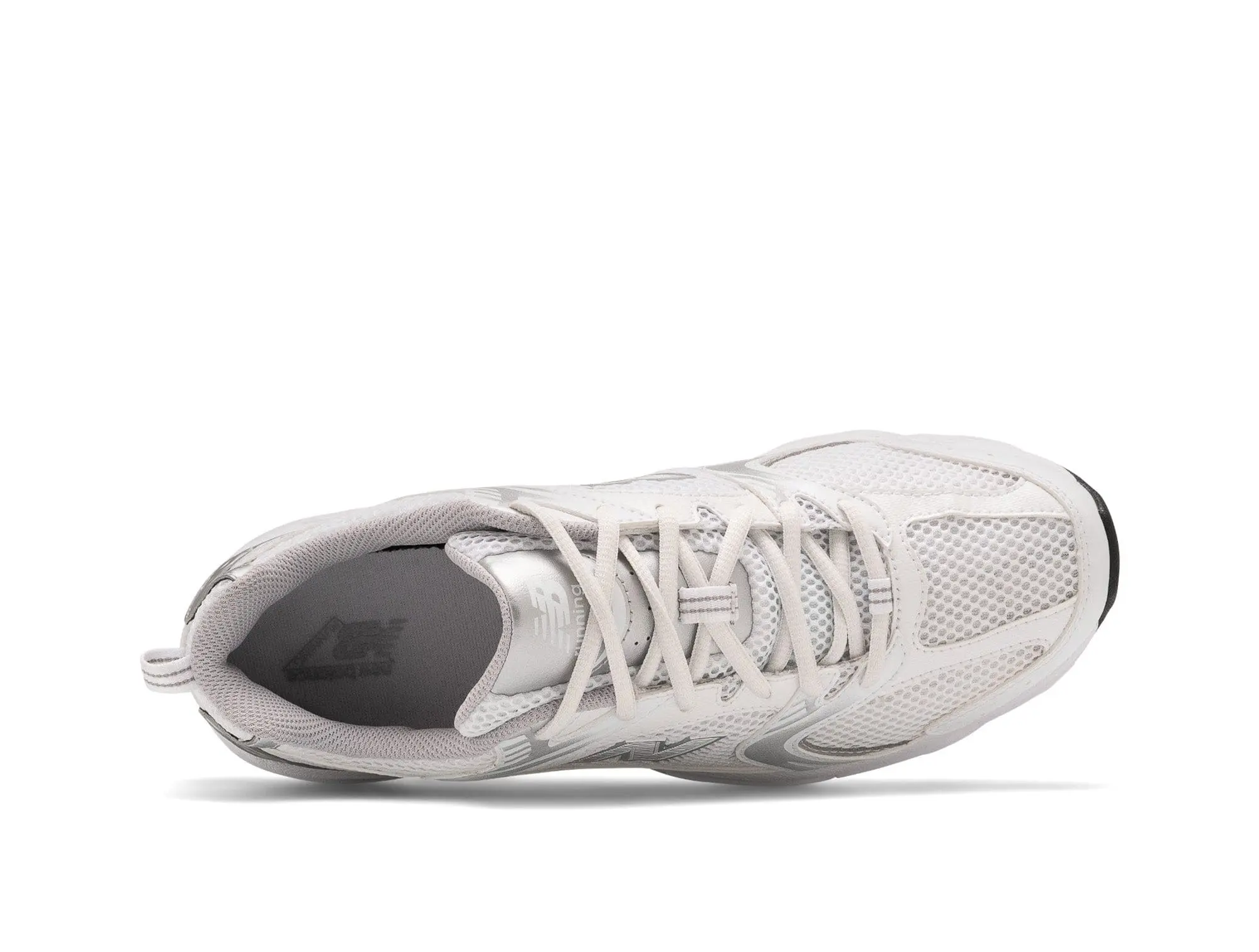 Zapatillas New Balance 530 Mujer Gris - Image 5