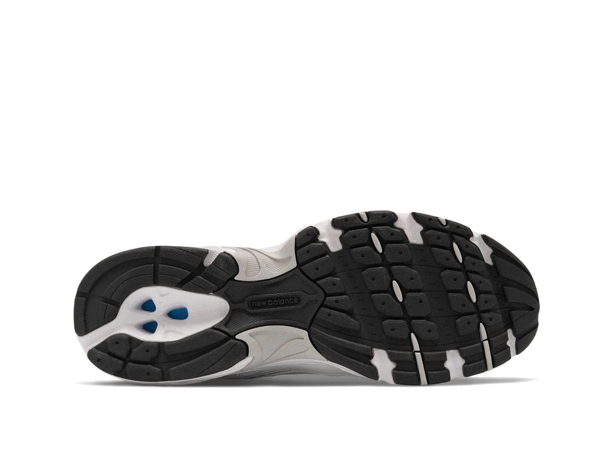 Zapatillas New Balance 530 Mujer Gris - Image 7