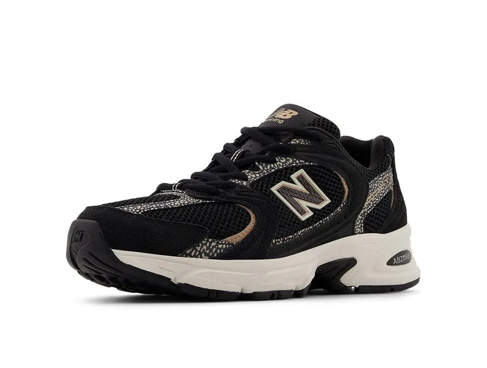 Zapatillas New Balance 530 Mujer Negro - Image 3