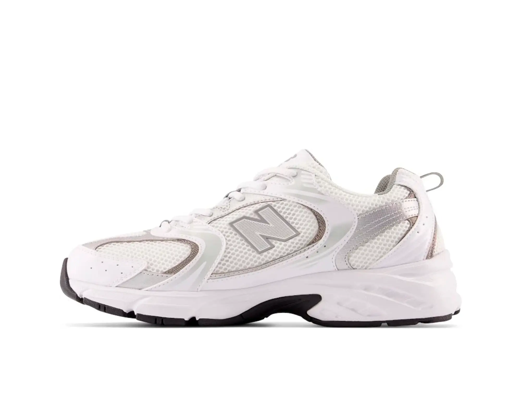 Zapatillas New Balance 530 Unisex Blanco - Image 2