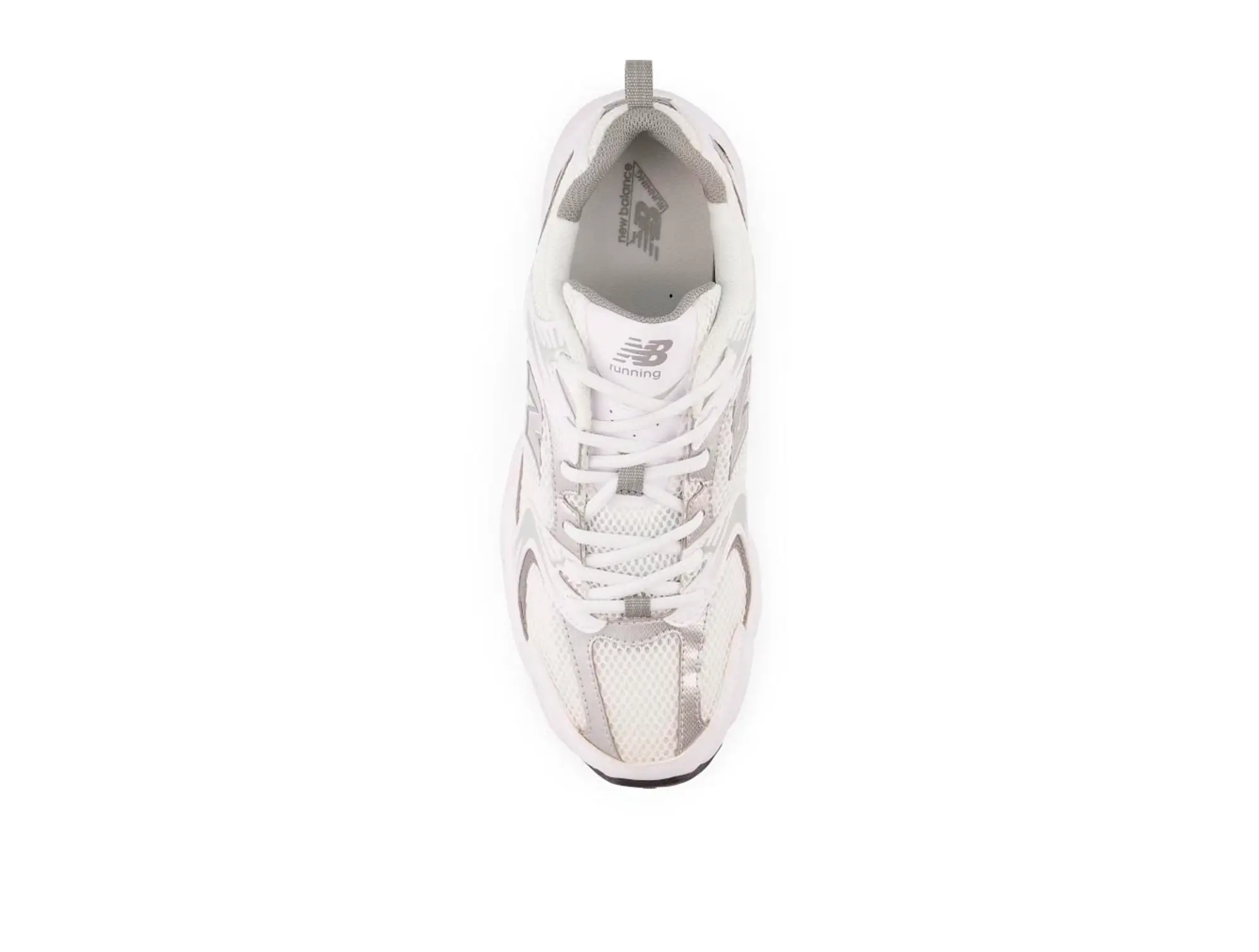 Zapatillas New Balance 530 Unisex Blanco - Image 3