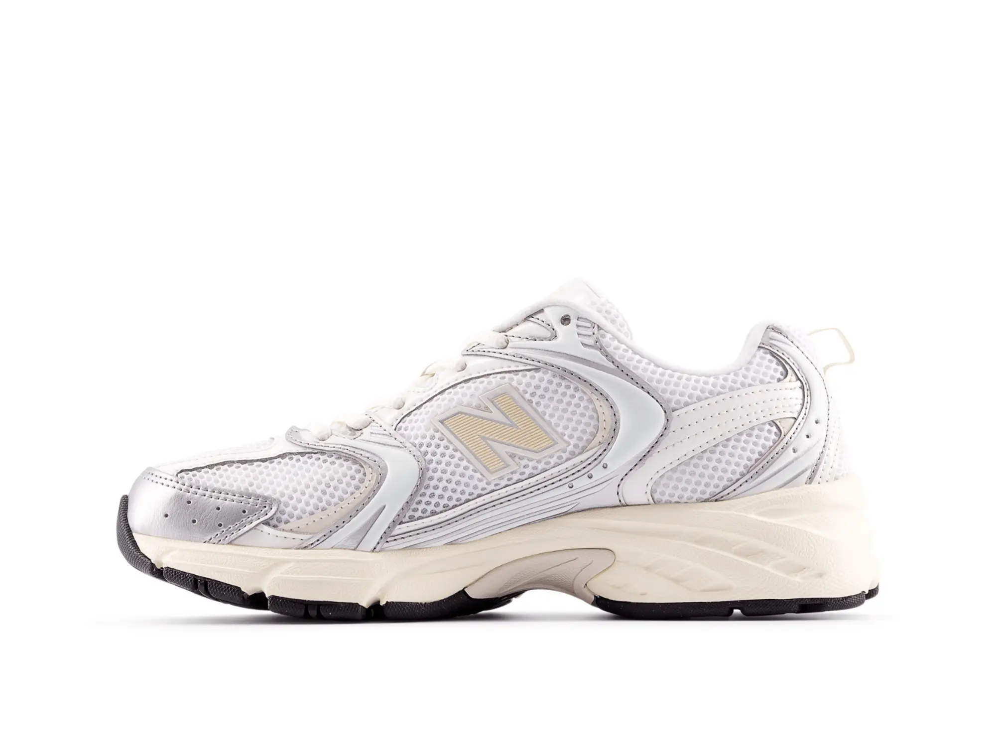 Zapatillas New Balance 530 Unisex Blanco - Image 2