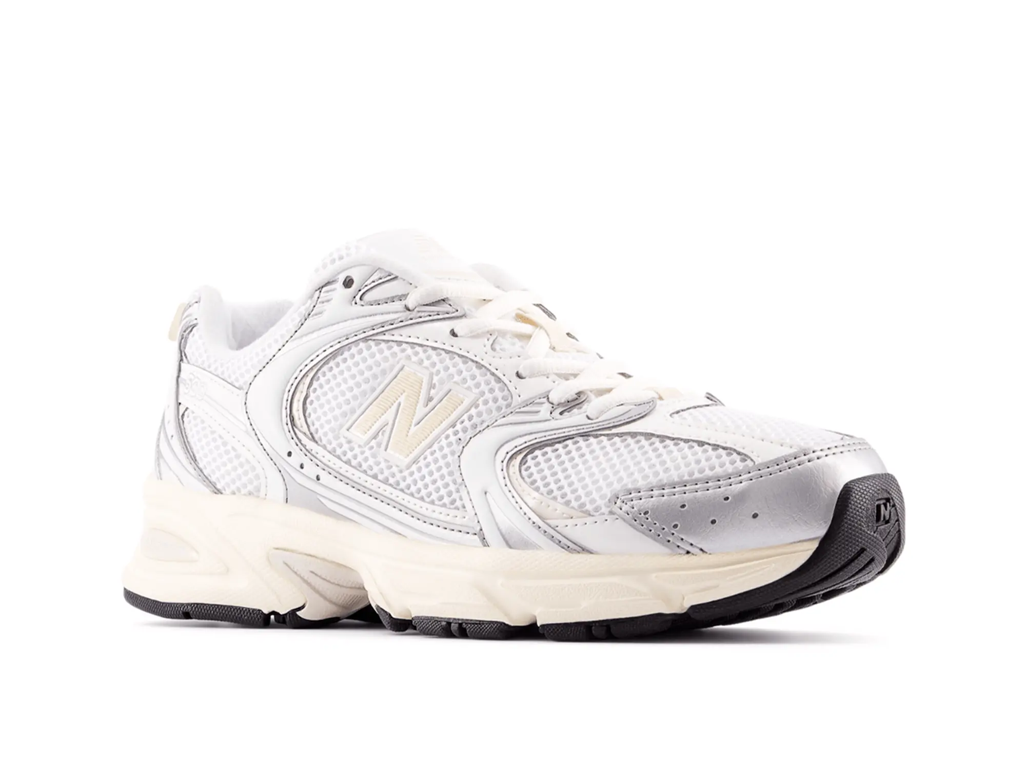 Zapatillas New Balance 530 Unisex Blanco - Image 3