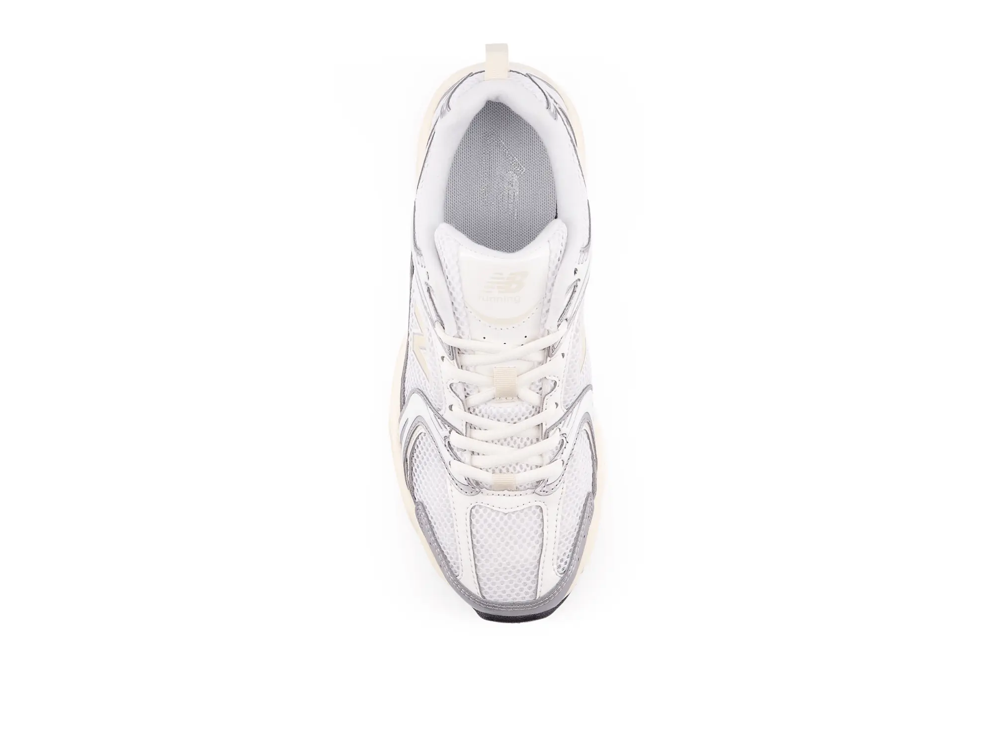 Zapatillas New Balance 530 Unisex Blanco - Image 4