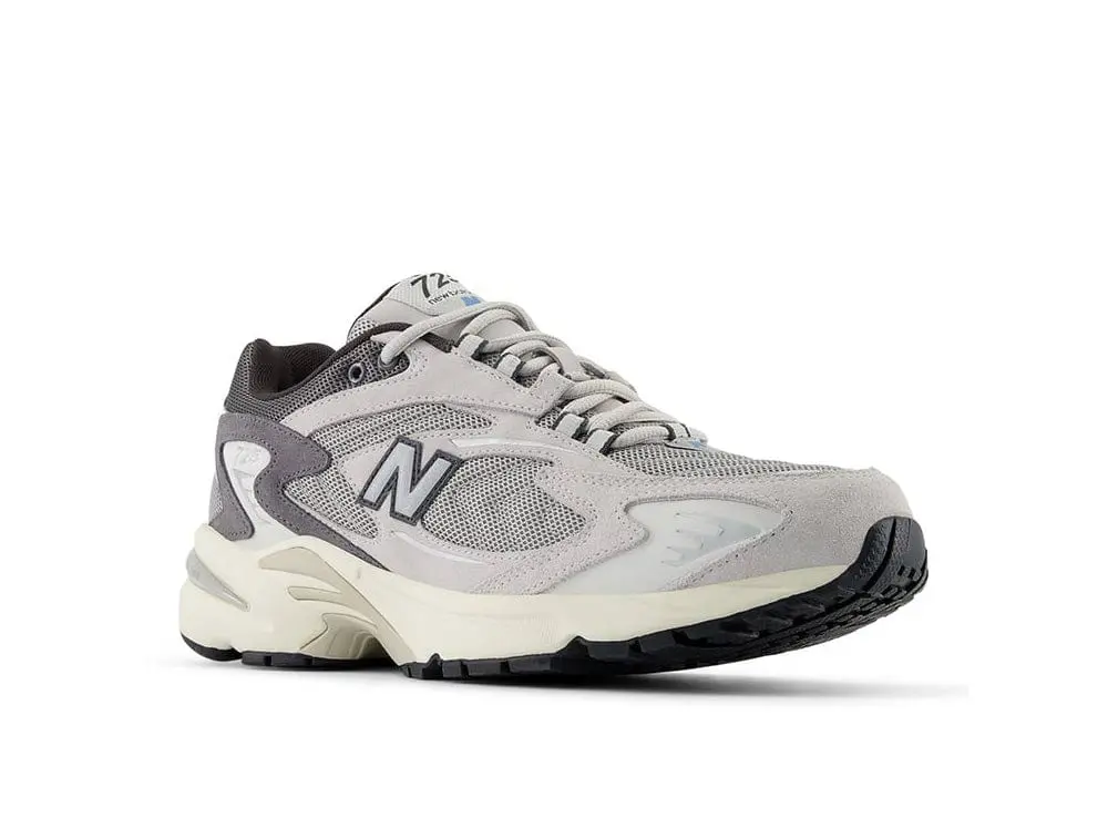 Zapatillas New Balance 725 Hombre Gris - Image 2