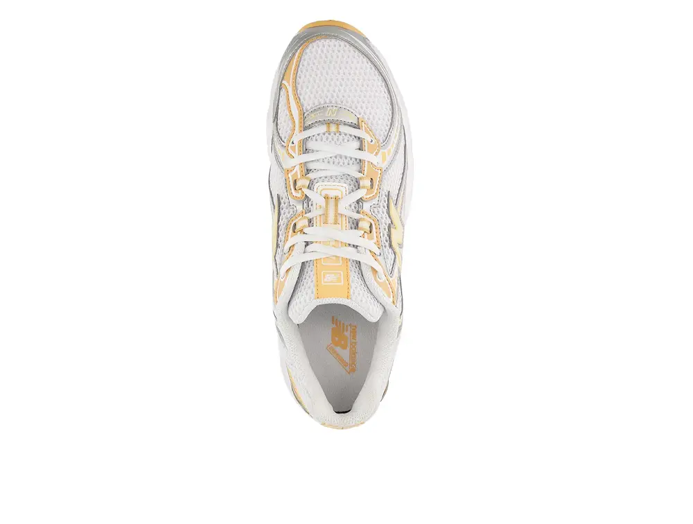 Zapatillas New Balance 740 Mujer Blanco - Image 4