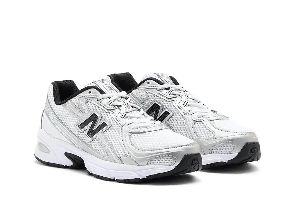 Zapatillas New Balance 740 Mujer Blanco - Image 2