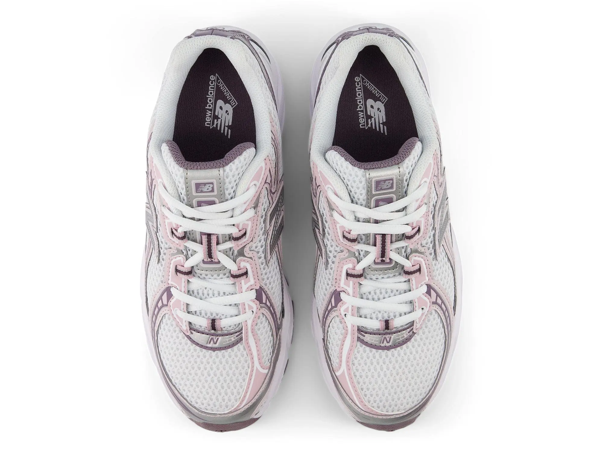 Zapatillas New Balance 740 Unisex Blanco - Image 4