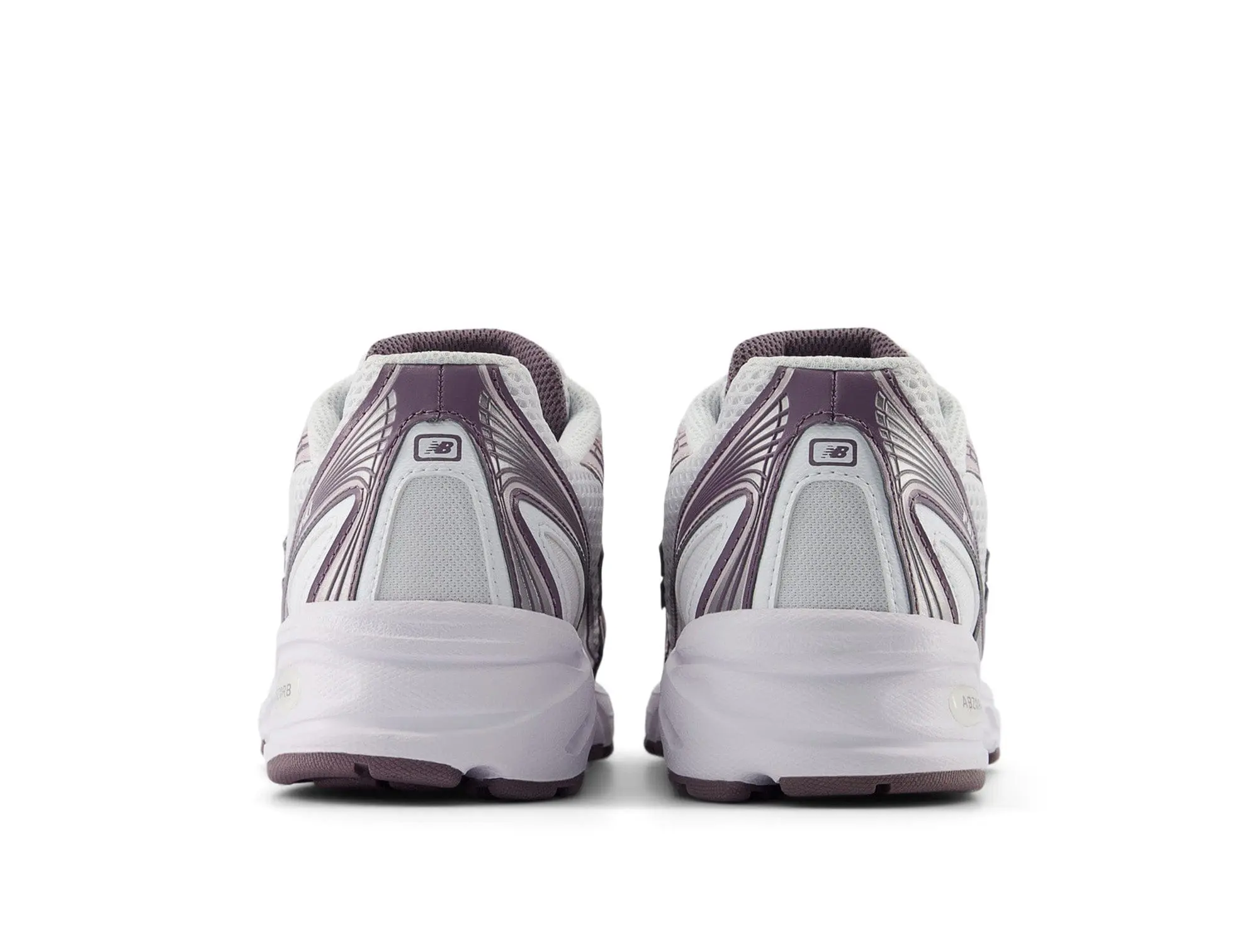 Zapatillas New Balance 740 Unisex Blanco - Image 5