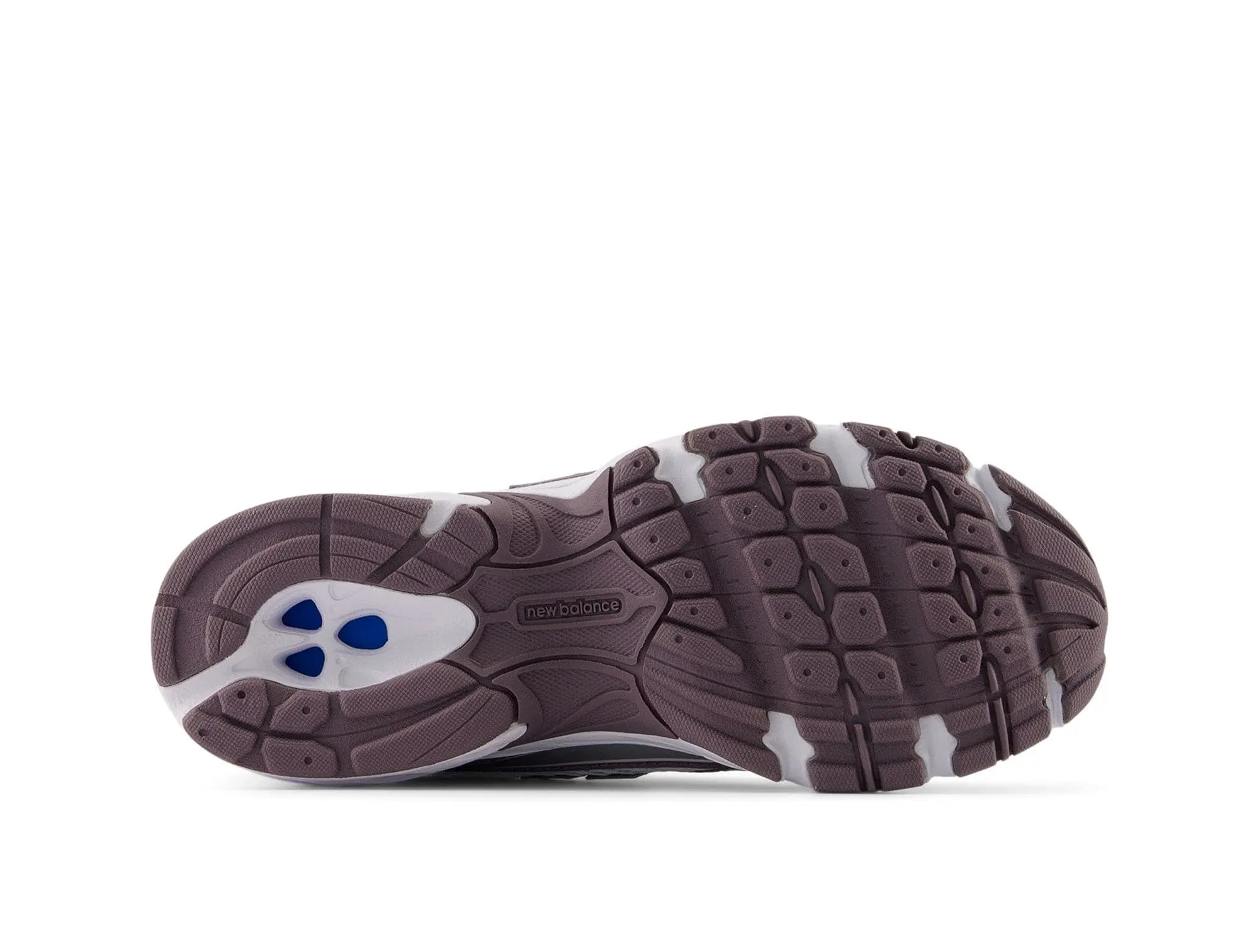 Zapatillas New Balance 740 Unisex Blanco - Image 6