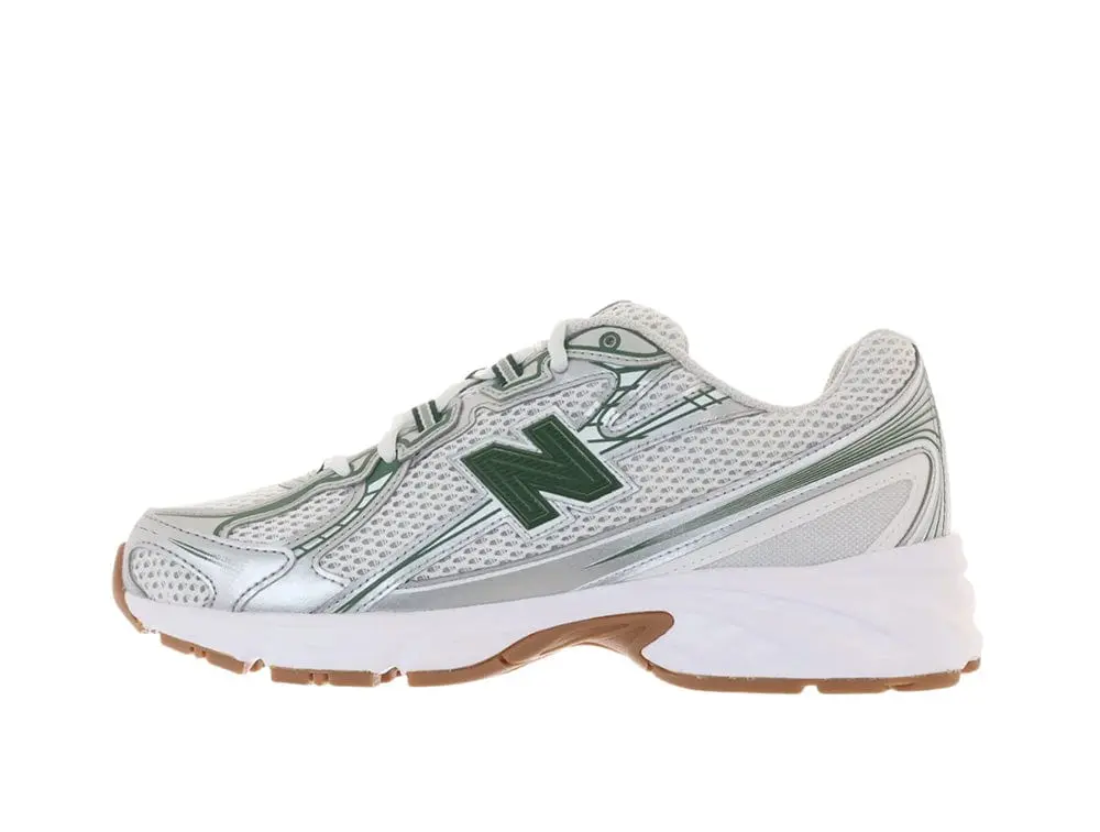 Zapatillas New Balance 740 Mujer Blanco - Image 2