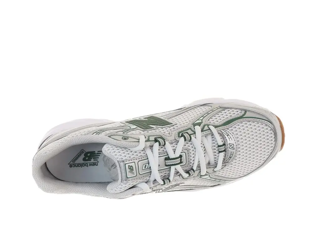 Zapatillas New Balance 740 Mujer Blanco - Image 3