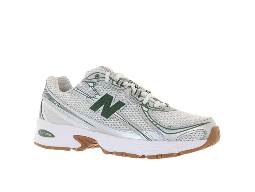 Zapatillas New Balance 740 Mujer Blanco - Image 4