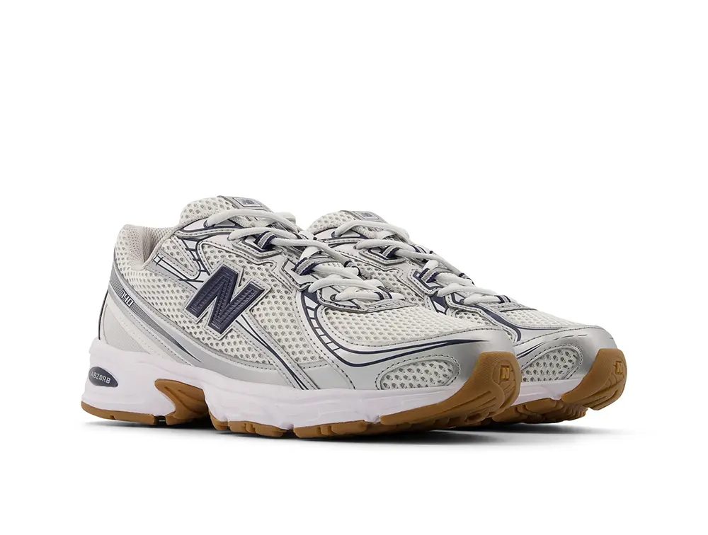 Zapatillas New Balance 740 Mujer Blanco - Image 3