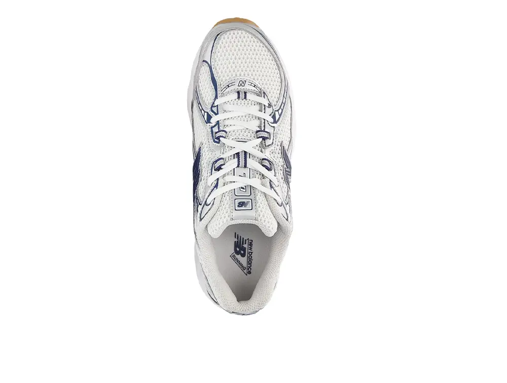 Zapatillas New Balance 740 Mujer Blanco - Image 4