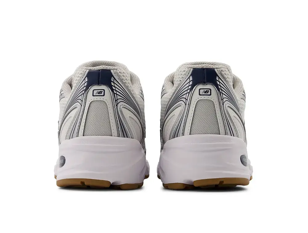 Zapatillas New Balance 740 Mujer Blanco - Image 5