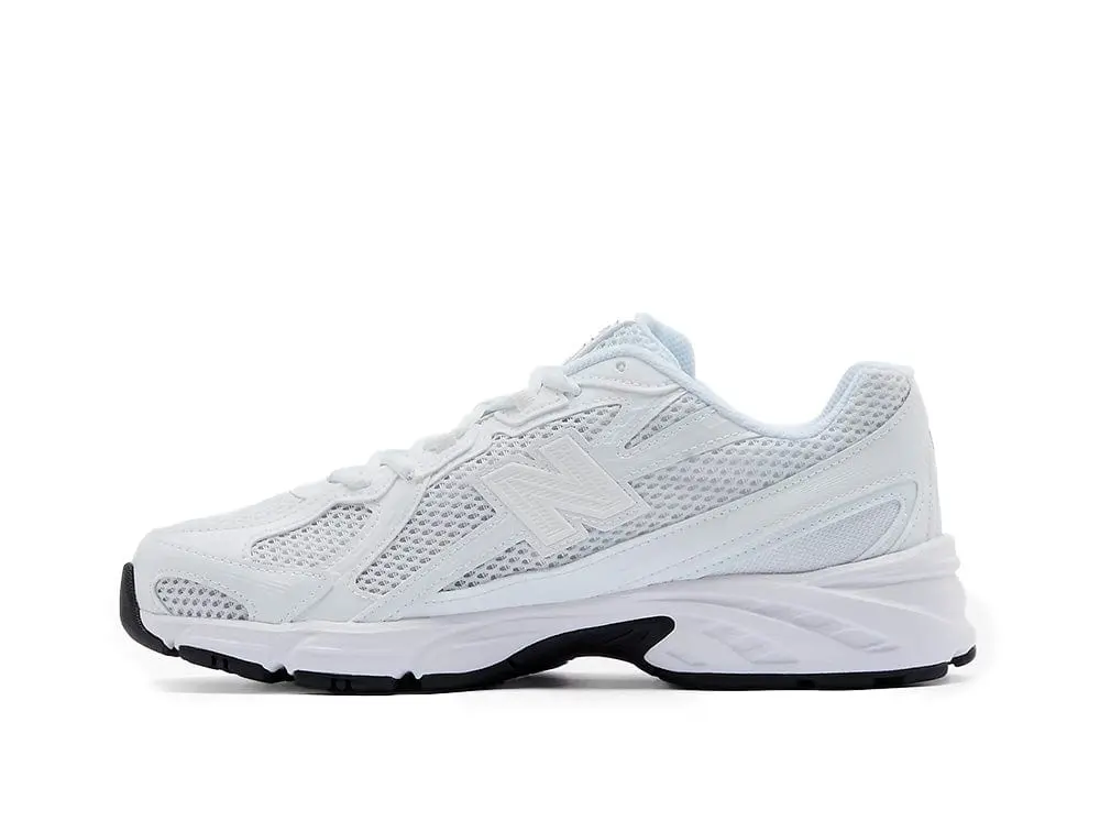 Zapatillas New Balance 740 Mujer Blanco - Image 2