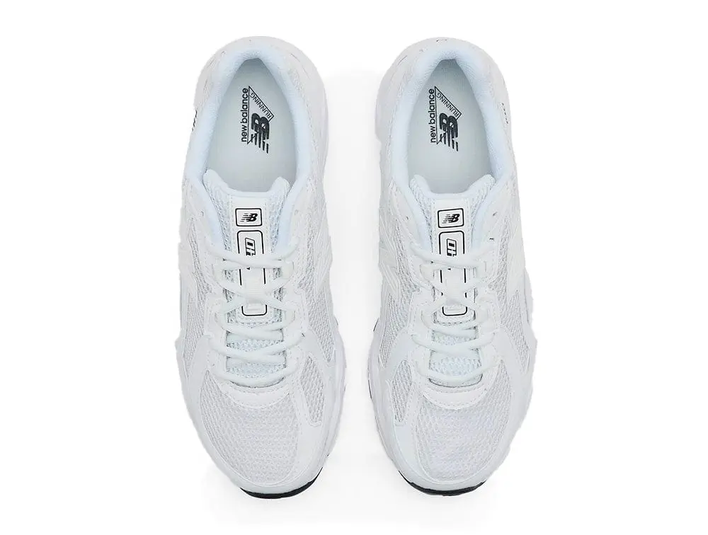 Zapatillas New Balance 740 Mujer Blanco - Image 3