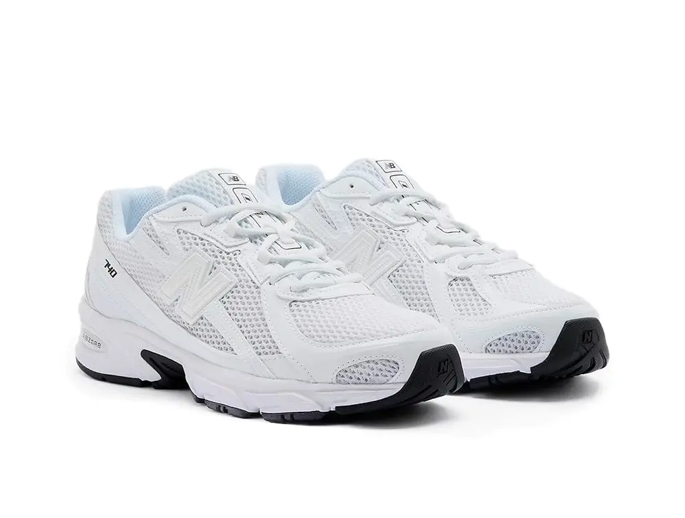 Zapatillas New Balance 740 Mujer Blanco - Image 4