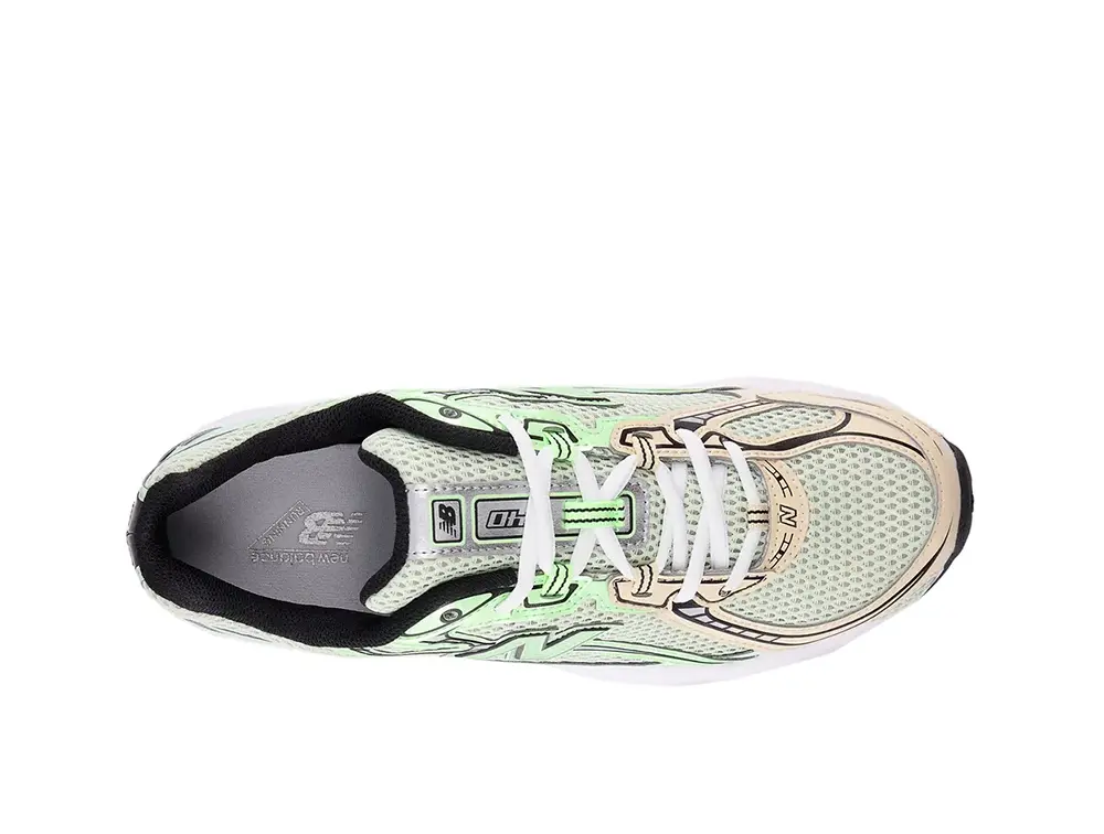 Zapatillas New Balance 740 Mujer Blanco - Image 4