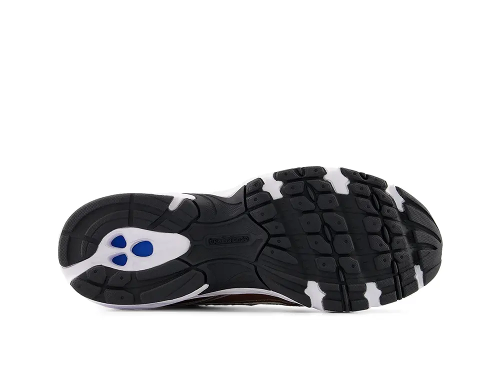 Zapatillas New Balance 740 Mujer Cafe - Image 5