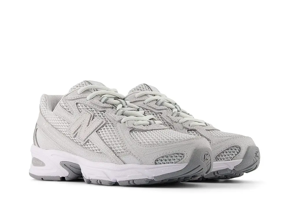 Zapatillas New Balance 740 Mujer Gris - Image 3