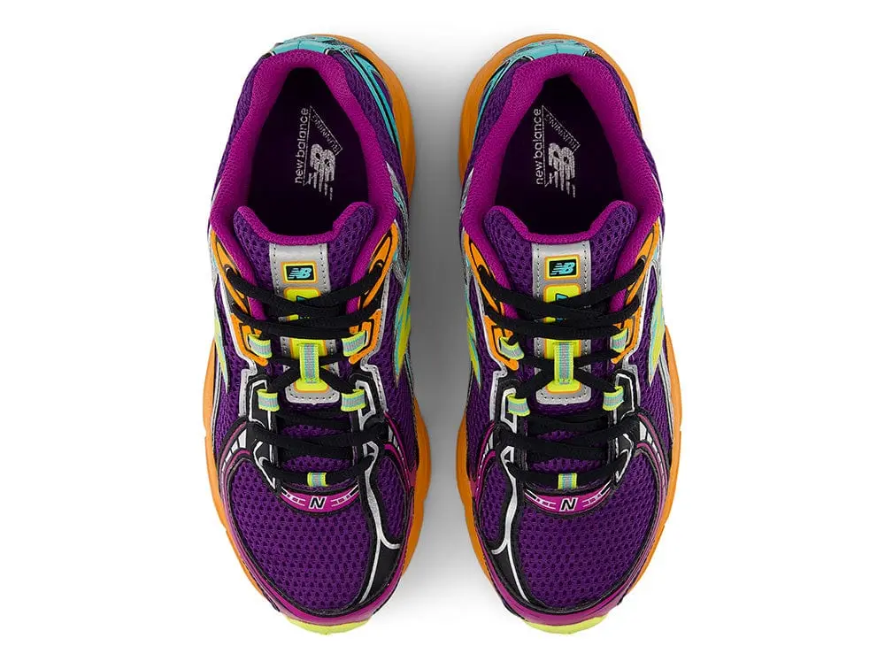 Zapatillas New Balance 740 Mujer Multicolor - Image 3