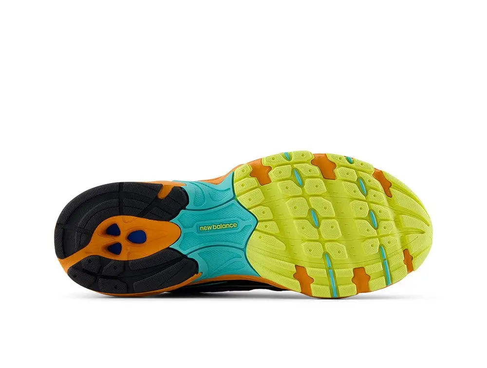 Zapatillas New Balance 740 Mujer Multicolor - Image 5