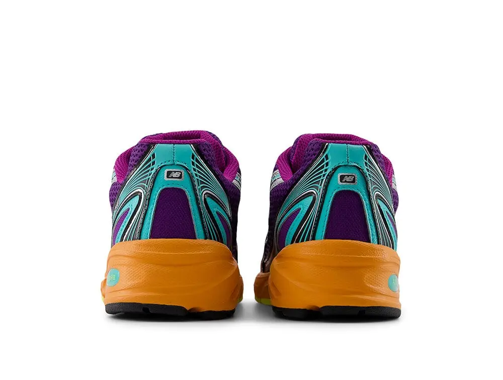 Zapatillas New Balance 740 Mujer Multicolor - Image 6