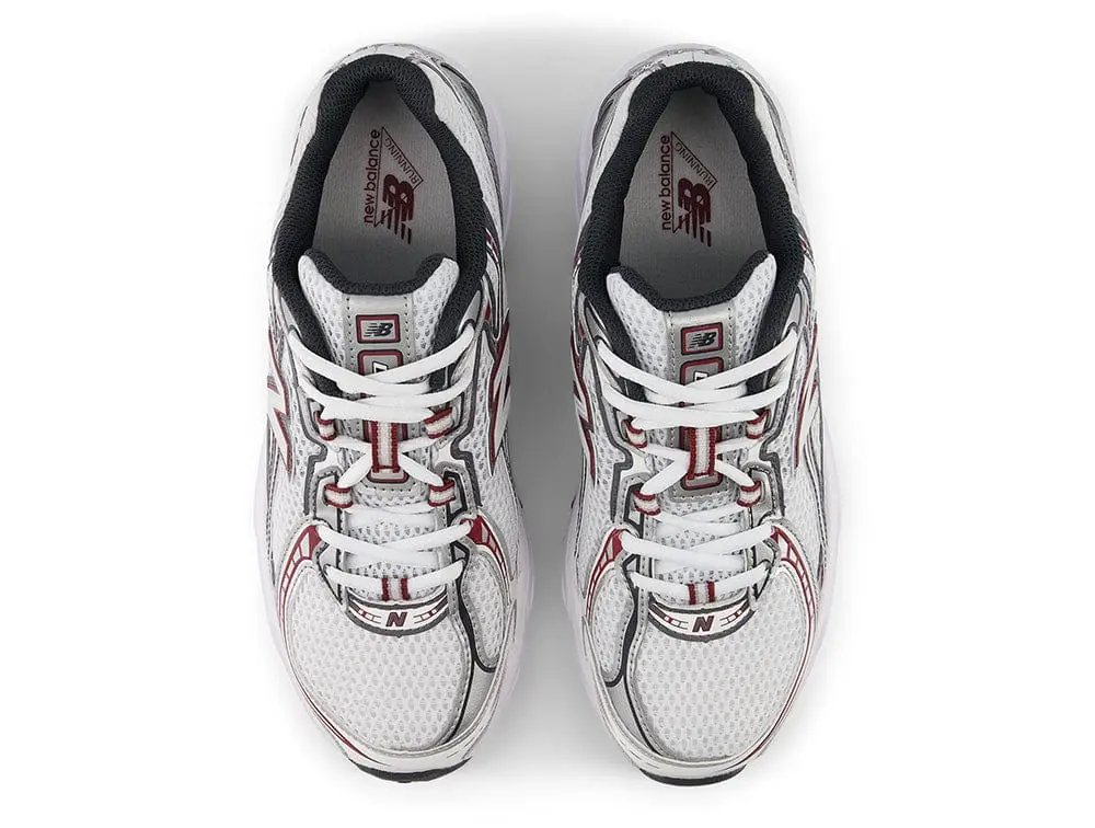 Zapatillas New Balance 740 Mujer Multicolor - Image 3