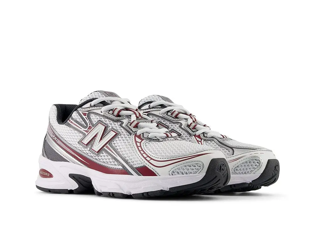 Zapatillas New Balance 740 Mujer Multicolor - Image 4