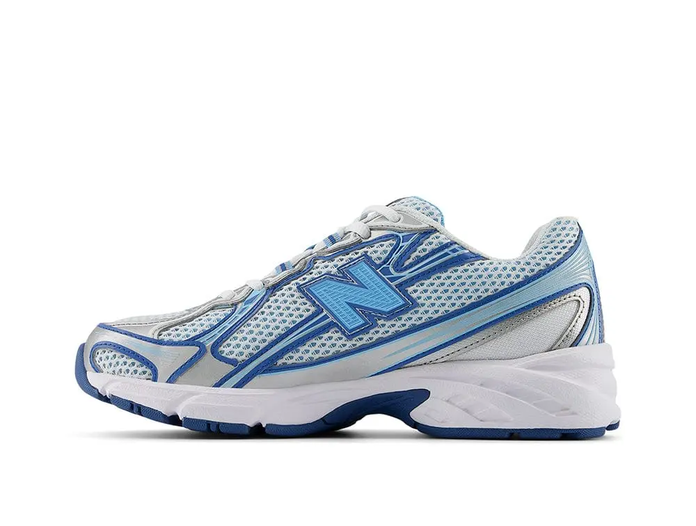 Zapatillas New Balance 740 Mujer Multicolor - Image 2