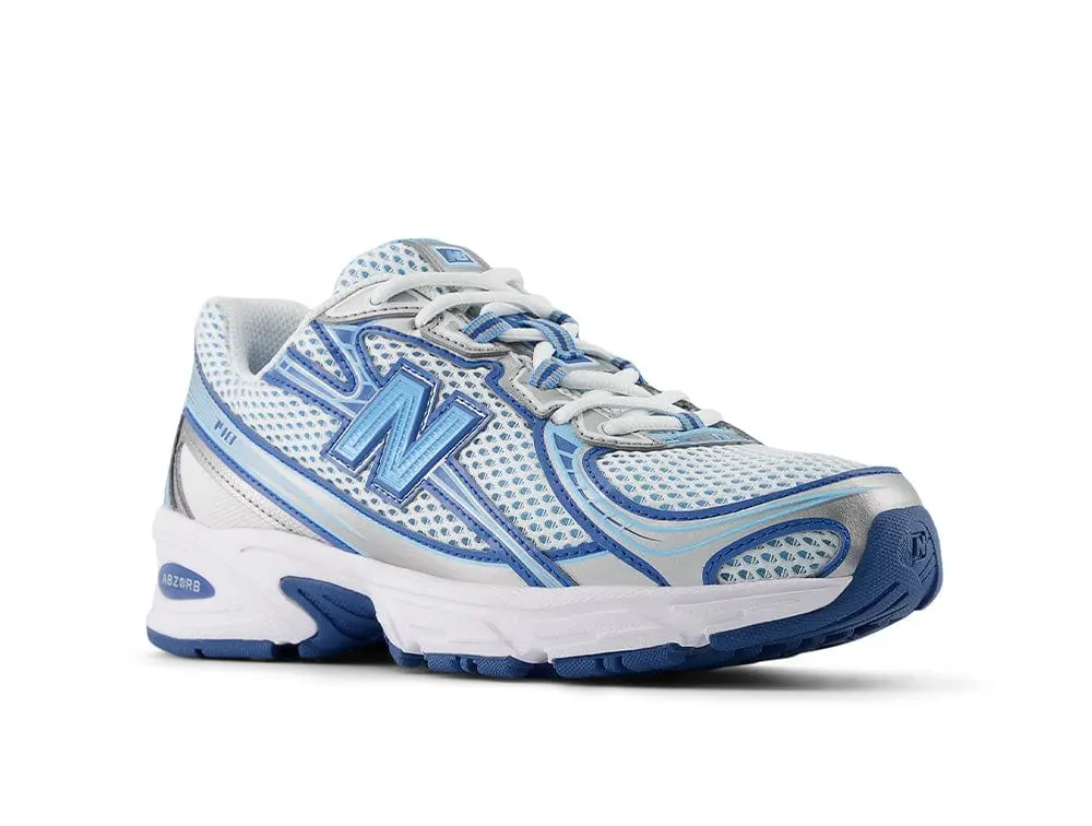 Zapatillas New Balance 740 Mujer Multicolor - Image 3