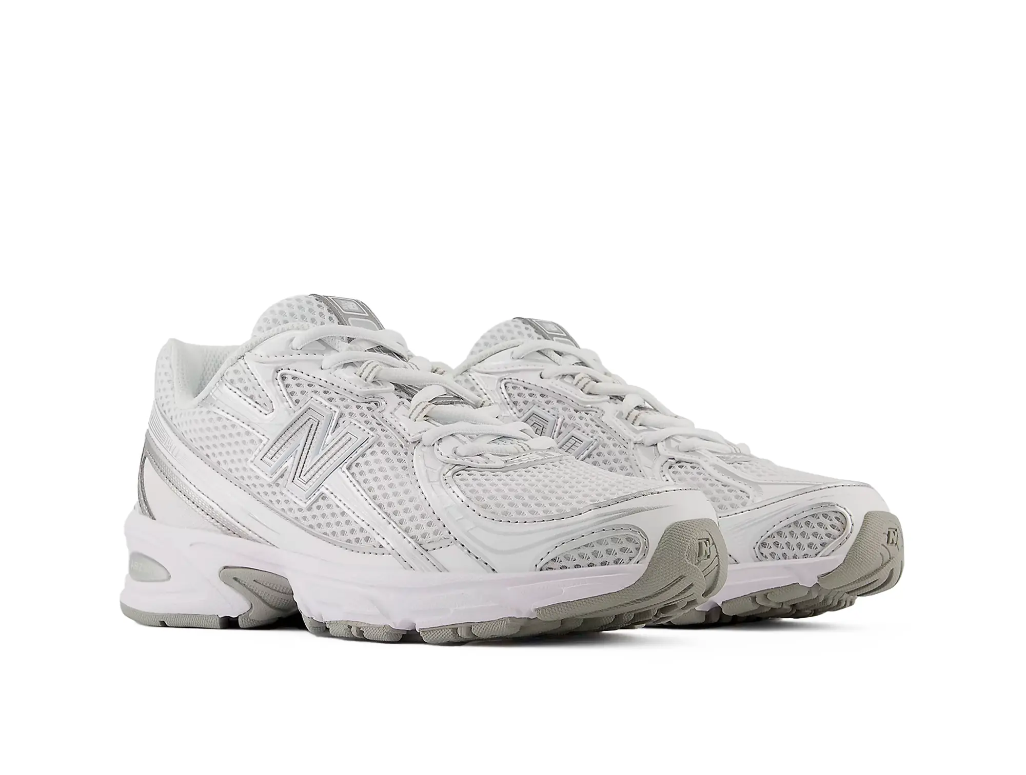 Zapatillas New Balance 740 Unisex Blanco - Image 3