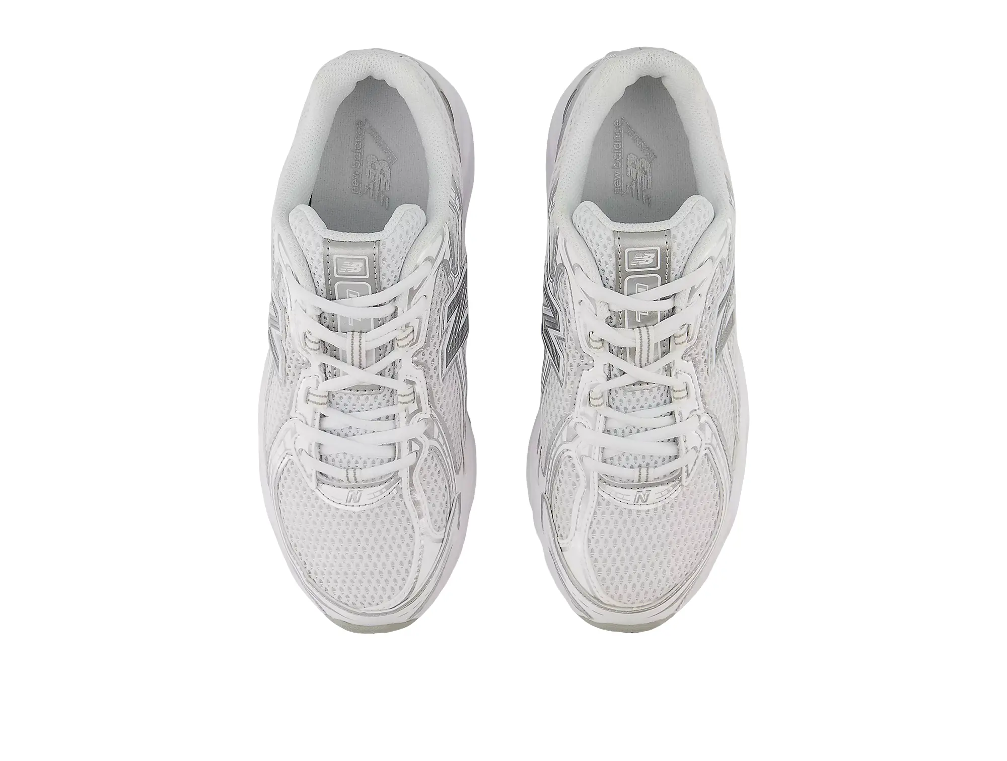 Zapatillas New Balance 740 Unisex Blanco - Image 4
