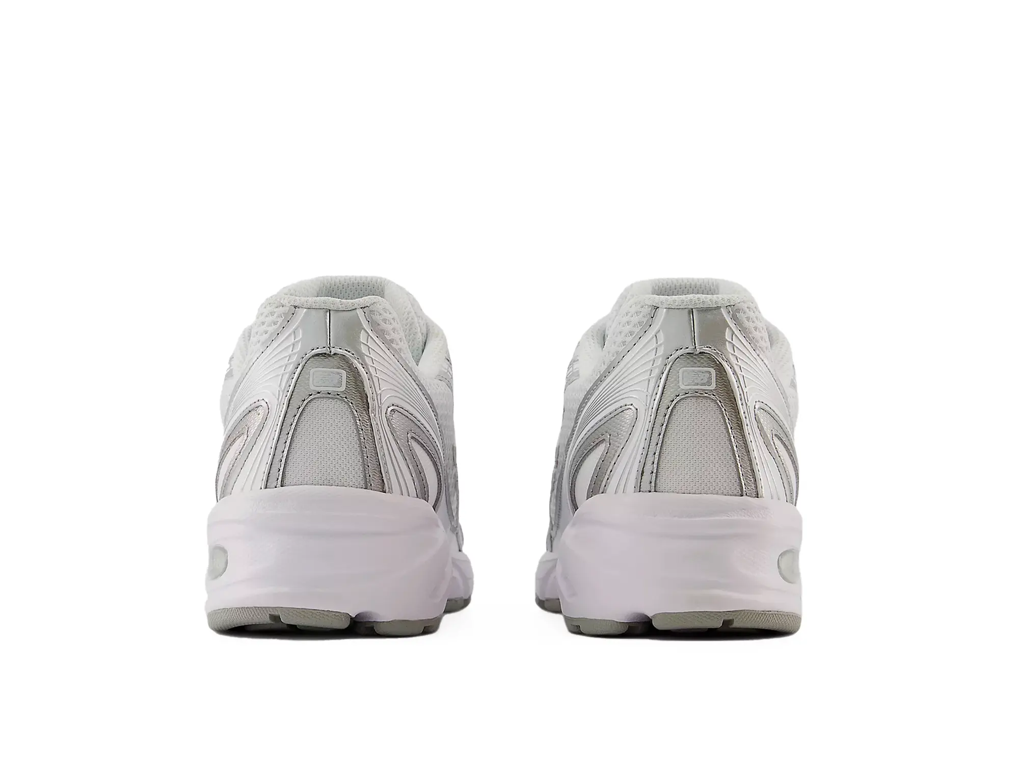 Zapatillas New Balance 740 Unisex Blanco - Image 5