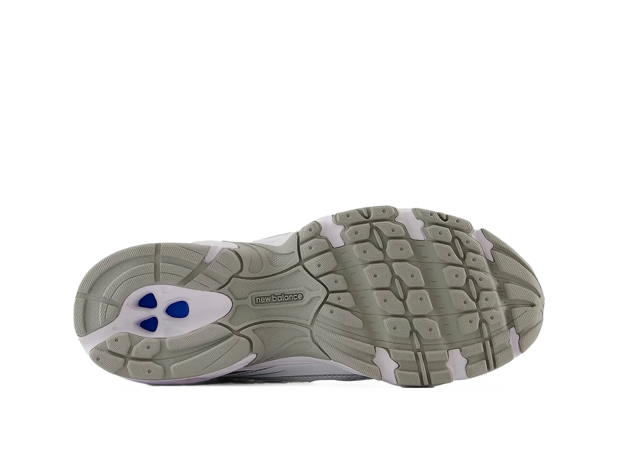 Zapatillas New Balance 740 Unisex Blanco - Image 6