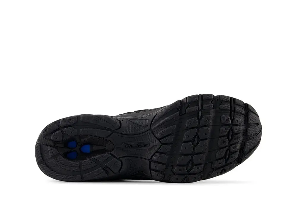 Zapatillas New balance 740 Unisex Negro - Image 3