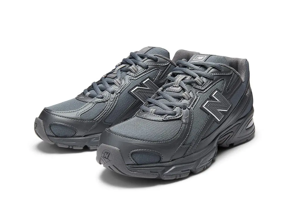 Zapatillas New Balance 740 Unisex Gris - Image 3