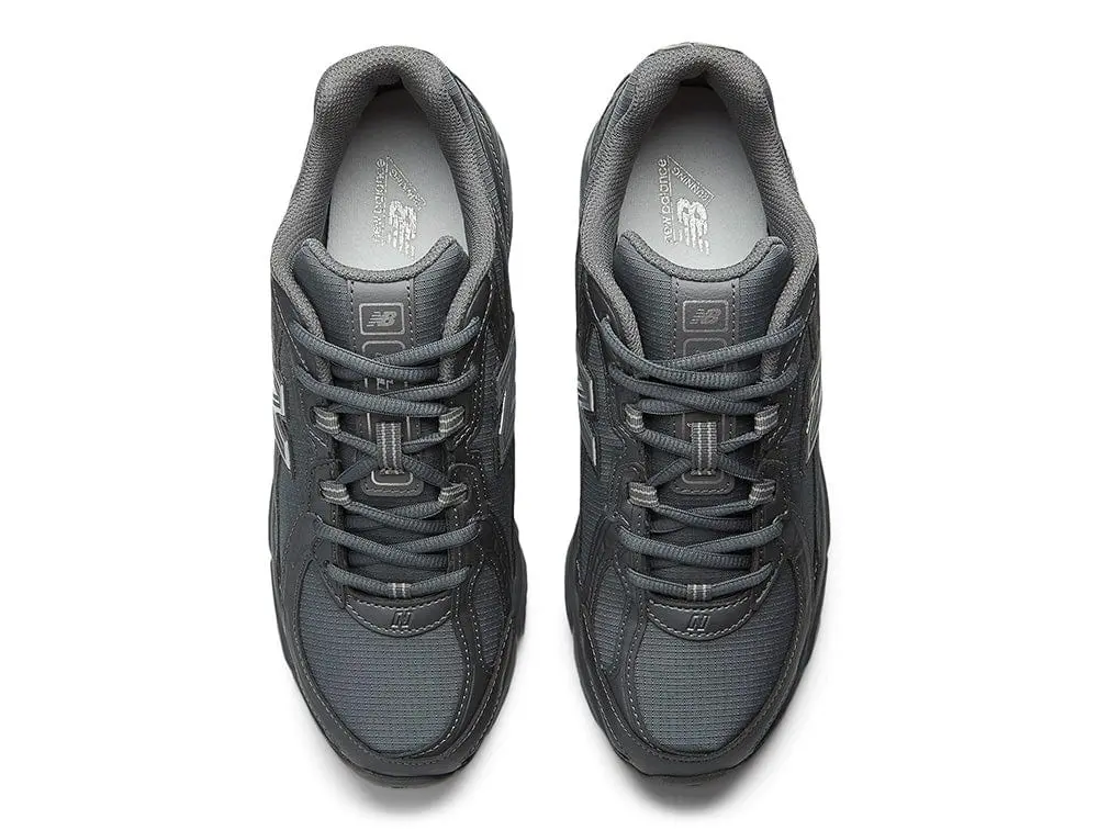 Zapatillas New Balance 740 Unisex Gris - Image 4