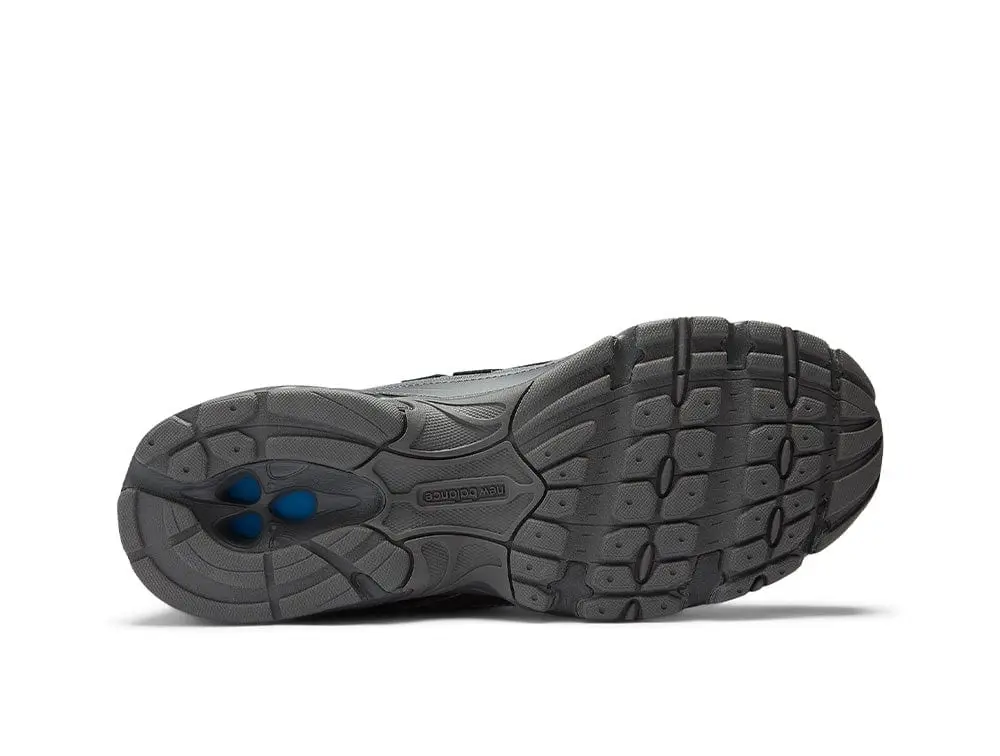 Zapatillas New Balance 740 Unisex Gris - Image 5