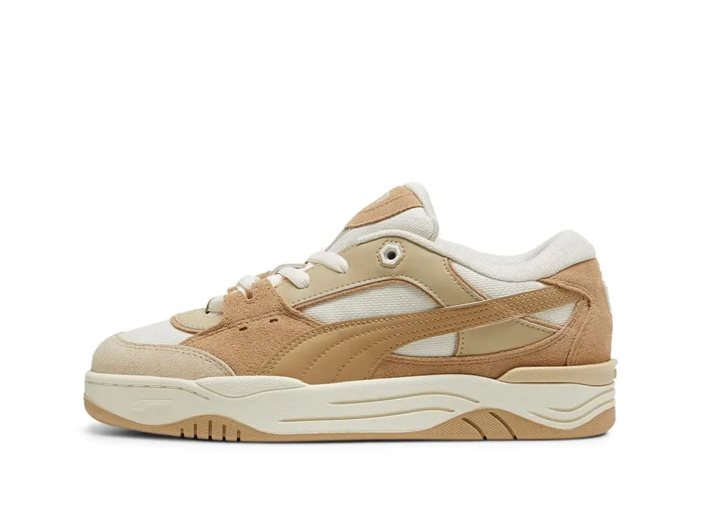 Zapatillas Puma 180 Unisex Beige - Blanco - Image 3