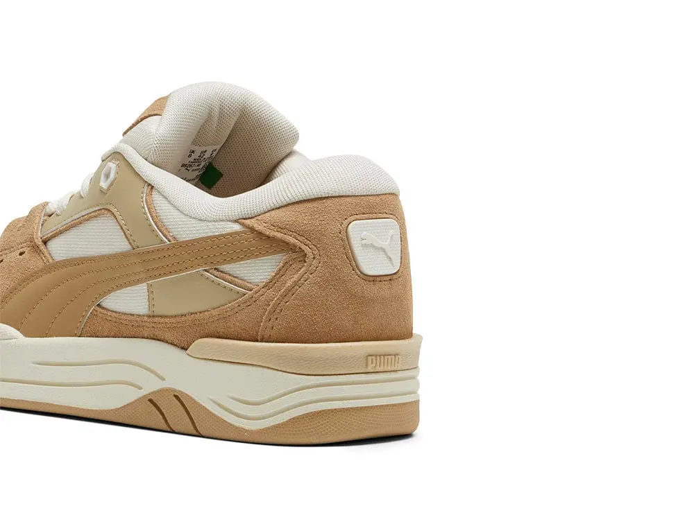 Zapatillas Puma 180 Unisex Beige - Blanco - Image 5